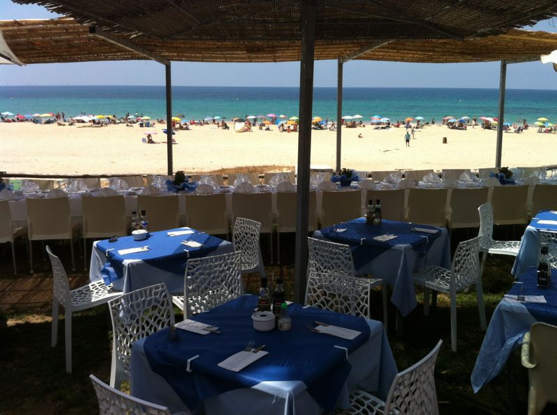 Hostal Rios Bolonia