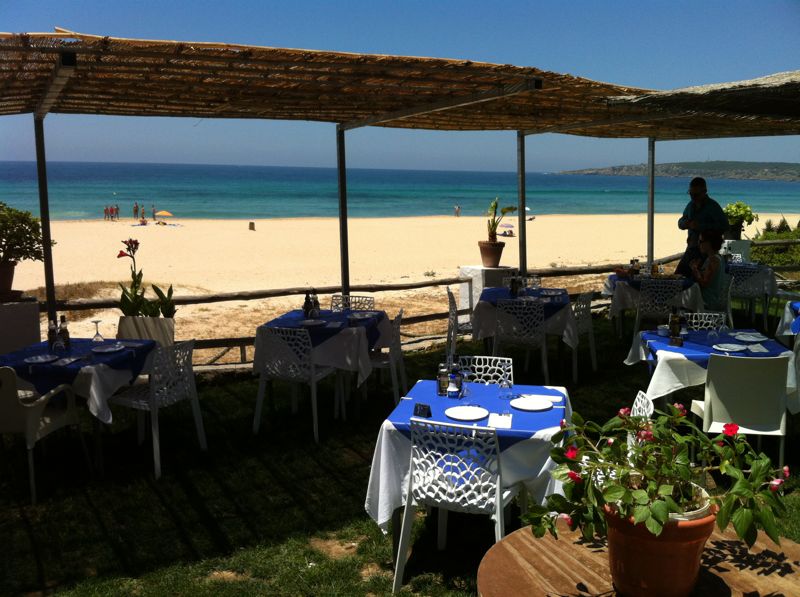 Hostal Rios Bolonia