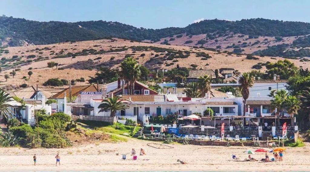 Hostal Rios Bolonia