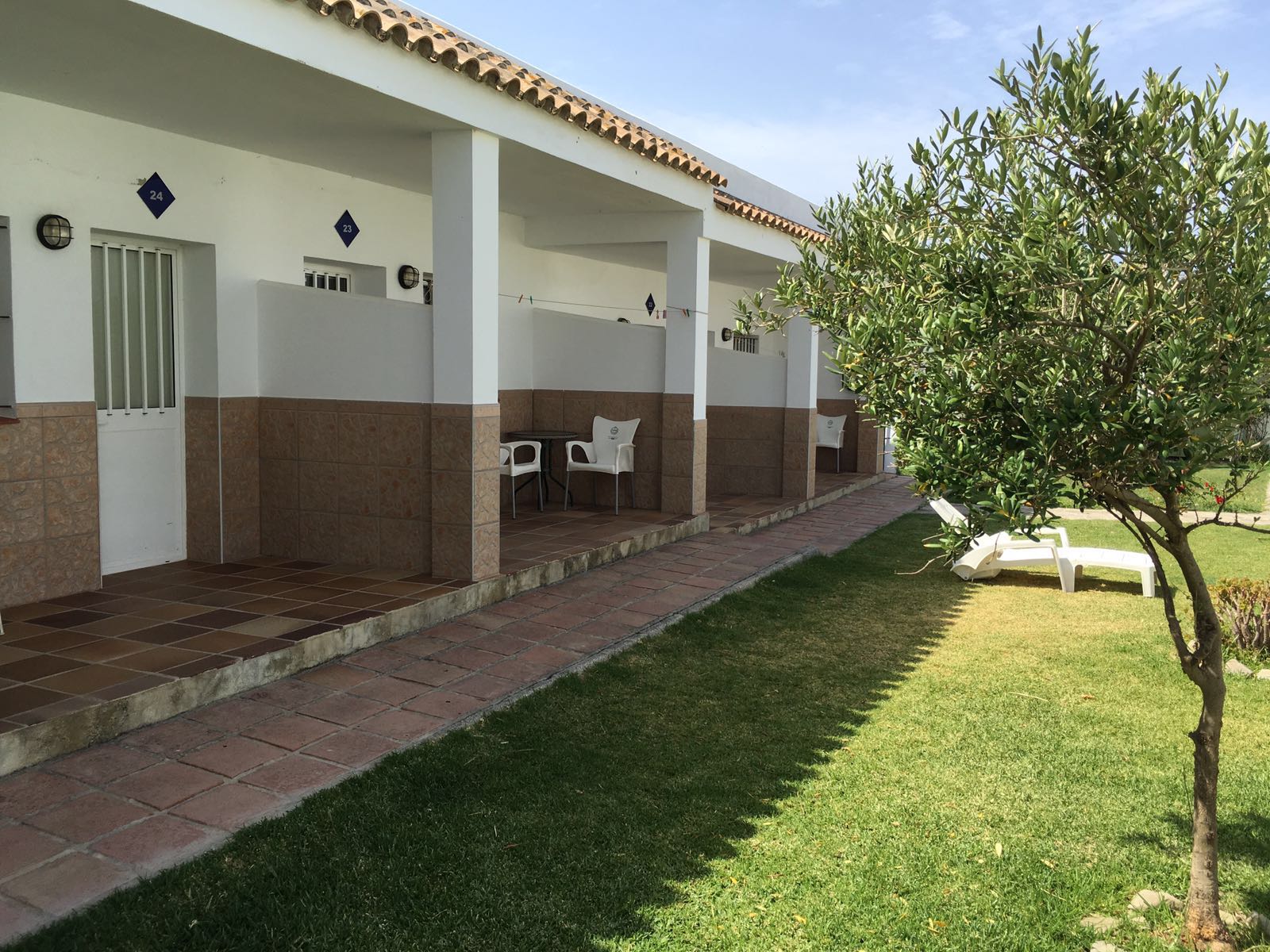 Hostal Rios Bolonia