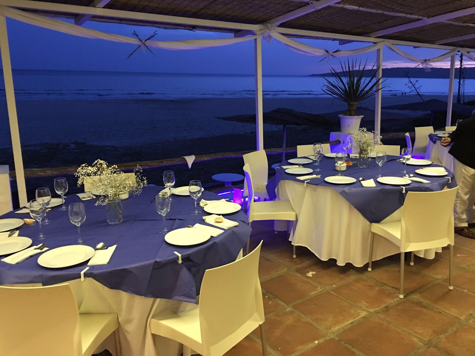 Hostal Rios Bolonia