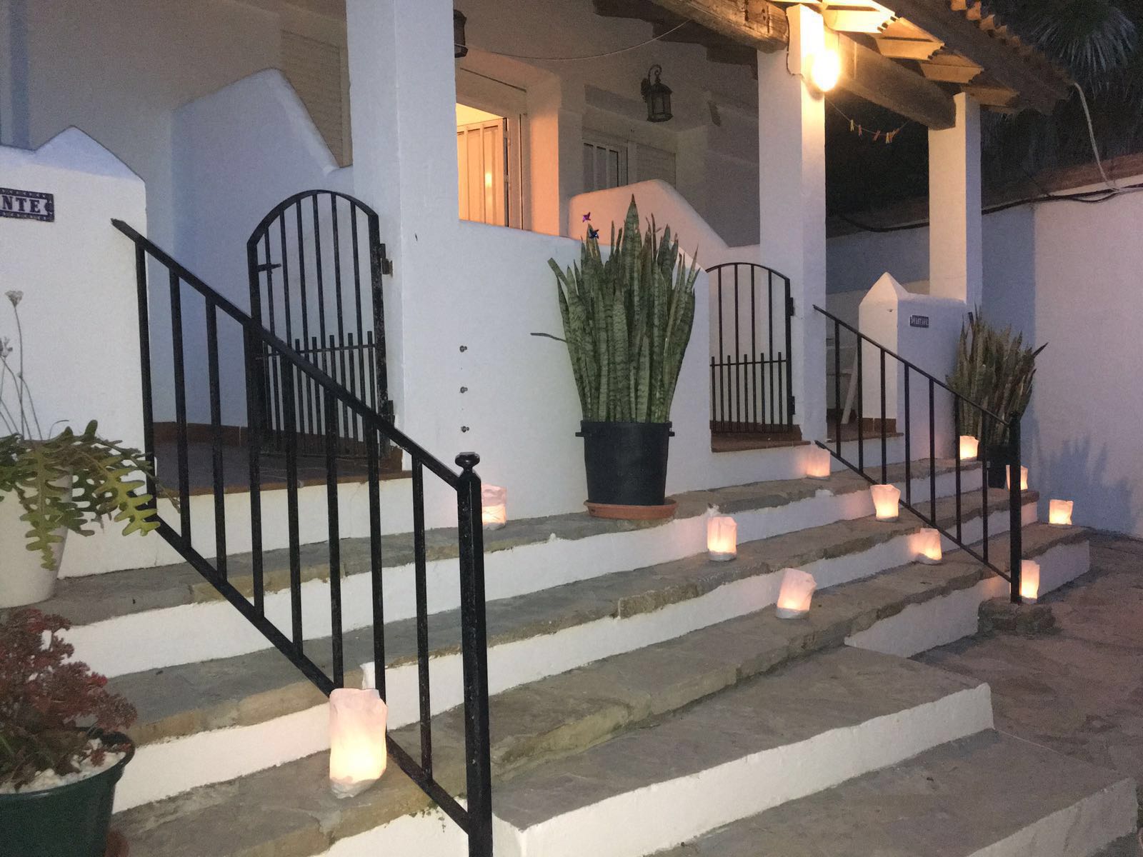 Hostal Rios Bolonia